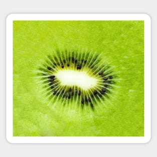 Kiwi Pop Sticker